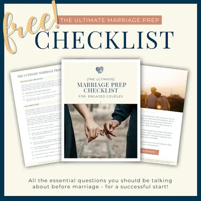 Ultimate Marriage Prep